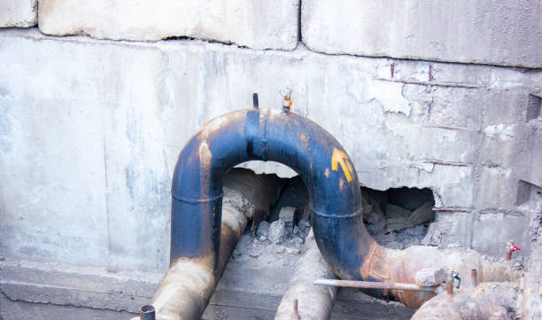 Best Professional water damage repair  in Forest City, IA